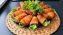 Обалденная вкуснота из Баклажанов Закуска на праздничный стол