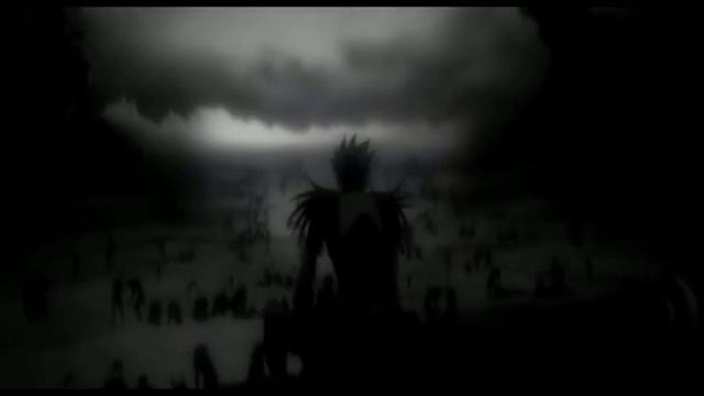 Death Note AMV Rivality