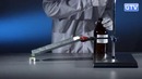 Тяжелый эфир и огонь – физические опыты