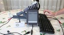 К ридеру Nook Simple Touch подключили клавиатуру