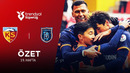 Кайсериспор – Истанбул Башакшехир | Турецкая Суперлига 2025/26 | 19-й тур | Обзор матча