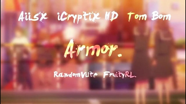 AMV – Armor