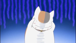 Тетрадь дружбы Нацумэ ТВ-6 / Natsume Yuujinchou Roku – 1 Серия (Весна 2017!)