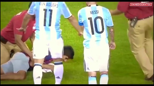 This is Football Respect