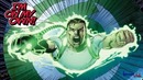Хэл Джордан – Отступник. Перчатка Кроны. Hal Jordan is Renegade