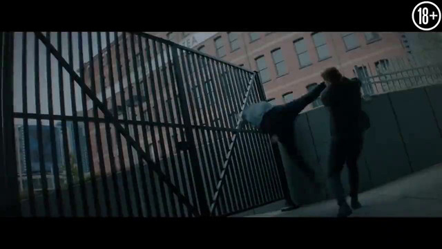 Игра теней — Русский трейлер (2022)