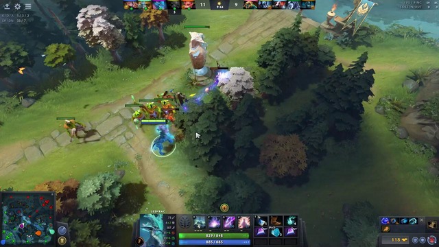 Ranked games adventures #15