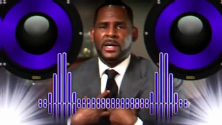 R. kelly interview meme (trap remix) [bass boosted]