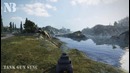 WoT2.0 Tank Gun Sync Freedom