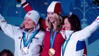 10 невероятных рекордов побитых на зимней олимпиаде