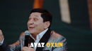 Avaz Oxun – Yangi konsert dasturi (anons)