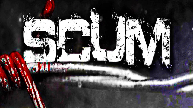 SHIMOROSHOW ◆ SCUM ◆ Episode 95