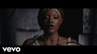 Iniko – Jericho (Official Video)