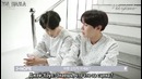 [Rus Sub][EPISODE] BTS Euphoria – Theme of LOVE YOURSELF 起 Wonder Shooting
