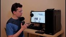 Обзор, тестирование и критика моего ПК (FX 8370⁄R9 380x⁄AOC G2460PF⁄Epic Gear)