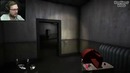 The Hat Man: Shadow Ward ЗЛАЯ ШЛЯПА #1