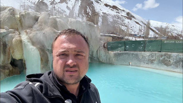 Таджикистан! Памир! Как живут Люди в горных Кишлаках на границе с Афганистаном