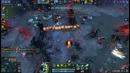 Dota TI7 – Crazy ending