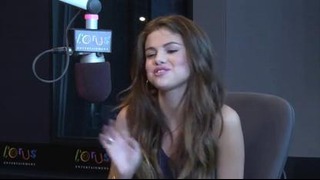 Selena Gomez Interview 2013