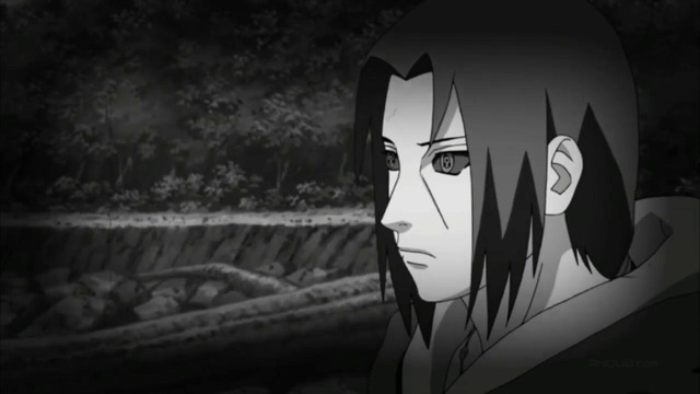 Самые эпичные фразы итачи в наруто