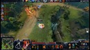 DOTA2: The Summit 4: VP vs VG (LB Final, Game 2)