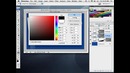 Planet Photoshop – Text Shape Layers (by Corey Barker)