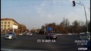 Toshkent ko‘chalaridagi qoidabuzarliklar