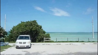 Отдых в Майами. Key West. Жизнь в Америке