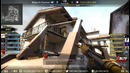 CS:GO: StarSeries S11:NiP vs LDLC, StarSeries WB Final, map 1