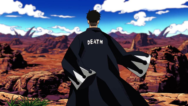 Пламенный отряд [TV-3] – 25 Серия [КОНЕЦ] (Зима 2026!)