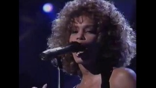 Whitney Houston – Greatest Love Of All