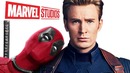 Дэдпул с рейтингом R от Disney