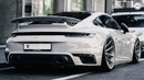 Porsche 911 T убийца BMW M440i