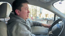 AQSHda kim nimani izlasa topadi — 8 yillik Uber haydovchisi