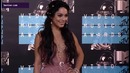 Vanessa Hudgens on the MTV VMAs Red Carpet 2015