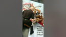 This Tyron Woodley Armbar is BEAUTIFUL! ‍ #shorts