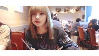 Lili’s film #5 – blackpink in australia