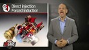 CNET On Cars: Top 5 Fuel Saving Technologies