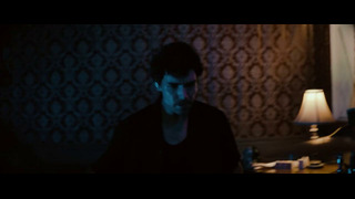 Lightworker – Burn Scar (Official Music Video 2024)