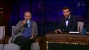 Вечерний Ургант – Андрей Кончаловский. 358 выпуск, 06.10.2014