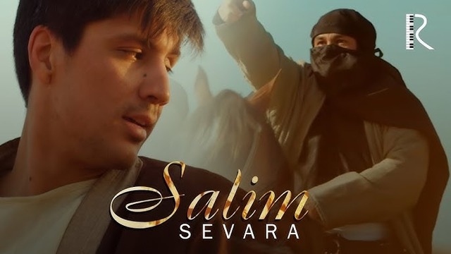 Sevara – Salim (VideoKlip 2018)