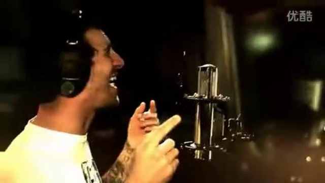 Godsmack – Come Together (by The Beatles)