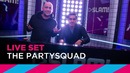The Partysquad (DJ-set) | SLAM! (06.11.2017)
