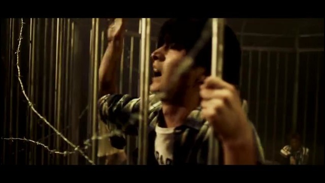 SPYAIR – GLORY (Official Video 2015!)