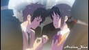 [AMV] Kimi No Na Wa