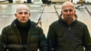 Сказка для старых Трейлер Фильм 2022