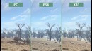 Fallout 4 – PC vs. PS4 vs. Xbox One