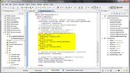 Start Аndroid: Урок 17. Создание View-компонент в работающем приложении Android