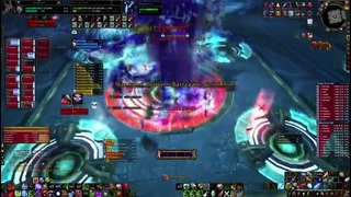 20 DKs vs Mythic Siege of Orgrimmar