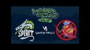 GRAND FINAL Spirit vs NoPangolier #2 – I Can’t Believe It’s Not Summit! 16.12.2018